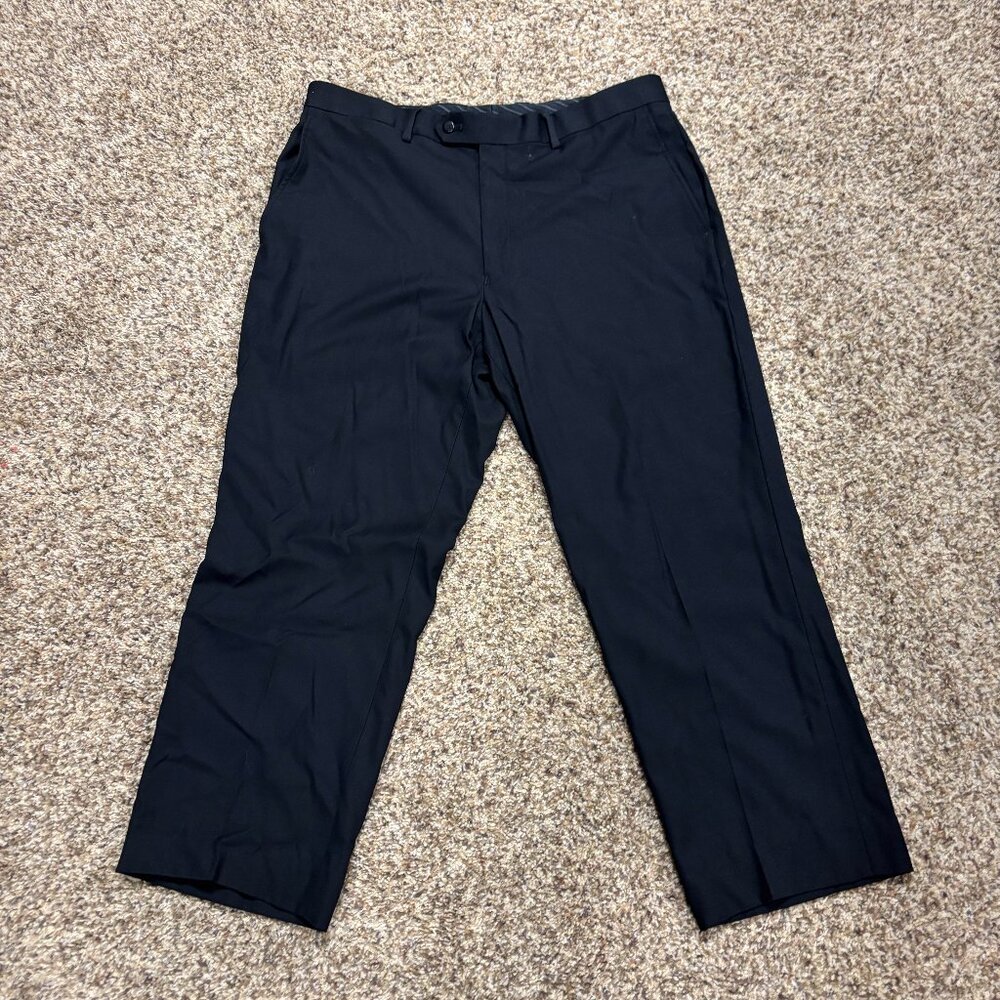 Stafford Dress Slacks - Men's' Size 38 x 29 - Preowned - 2097